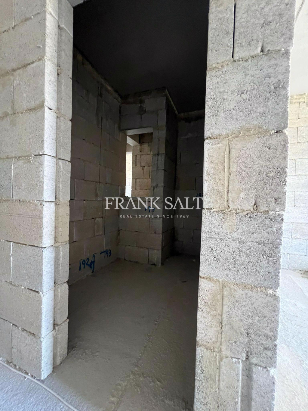 Scirocco Heights Finished Apartment