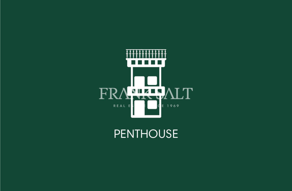 Zabbar, Finished Penthouse