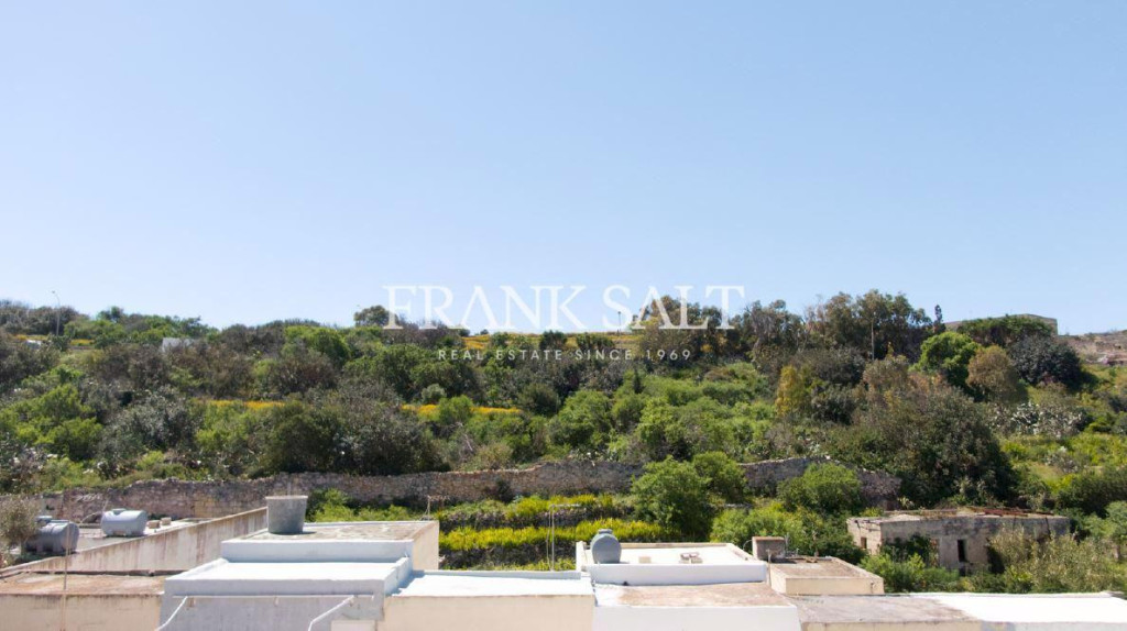 Apartment in Kalkara - View 3