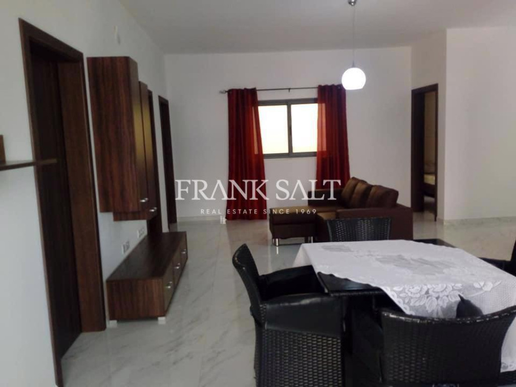 Marsascala, Furnished Apartment - View 3