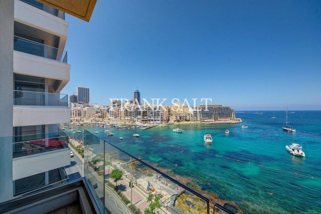 2 Bedroom Apartment in St Julian's, Malta - Image 3