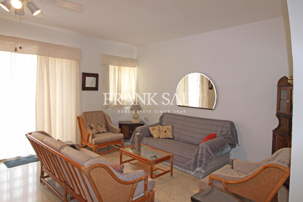 Marsascala, Furnished Apartment - Veduta 3