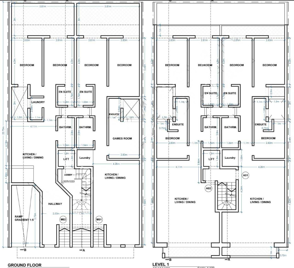 Zabbar, Apartment - Image 1