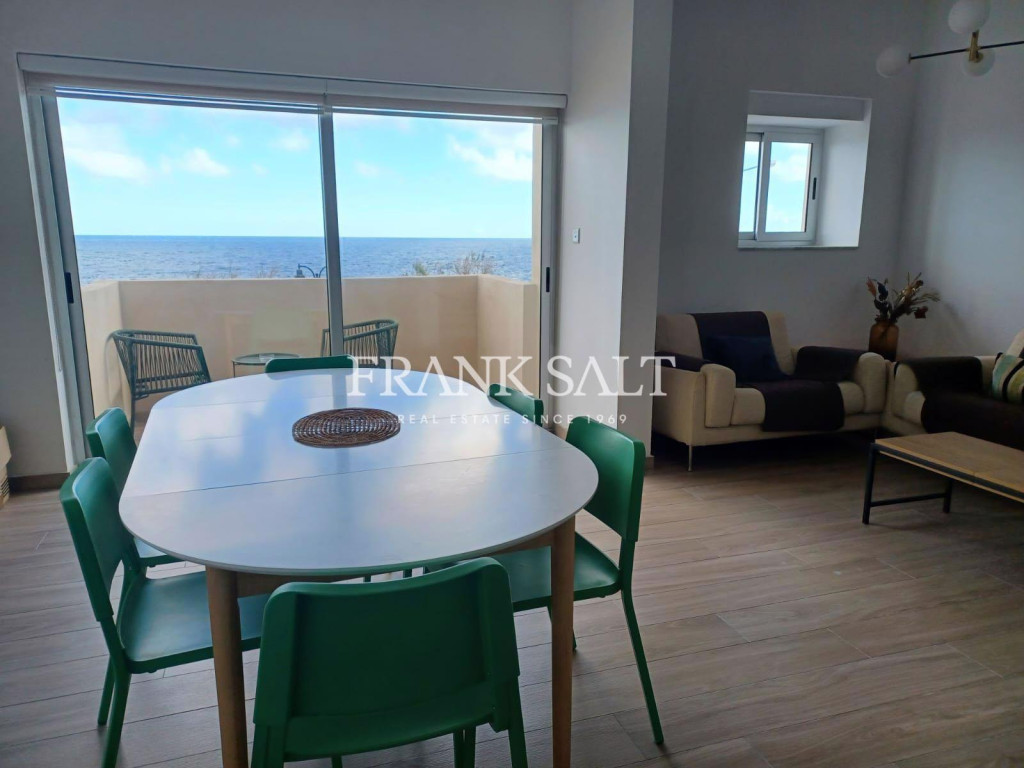 Sliema, Furnished Apartment - View 3