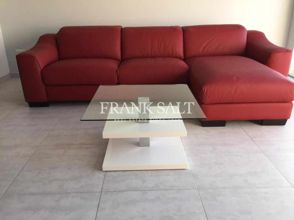 Apartment in Swieqi - View 3