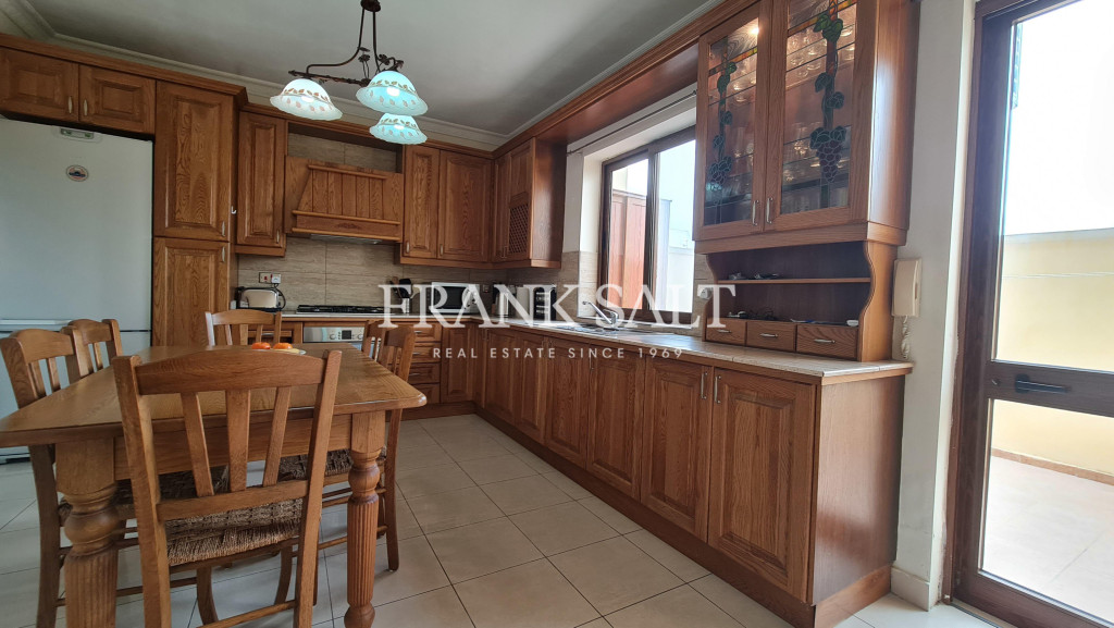Mellieha, Finished Apartment - Veduta 3