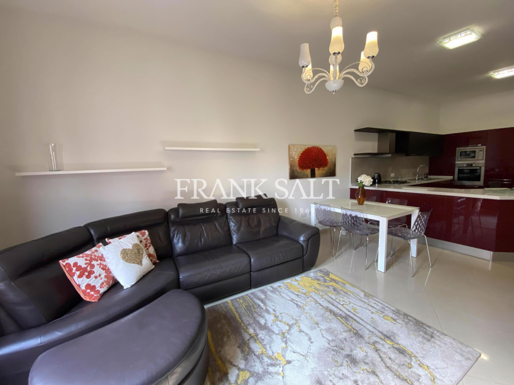 San Pawl tat-Targa, Furnished Apartment - Veduta 3