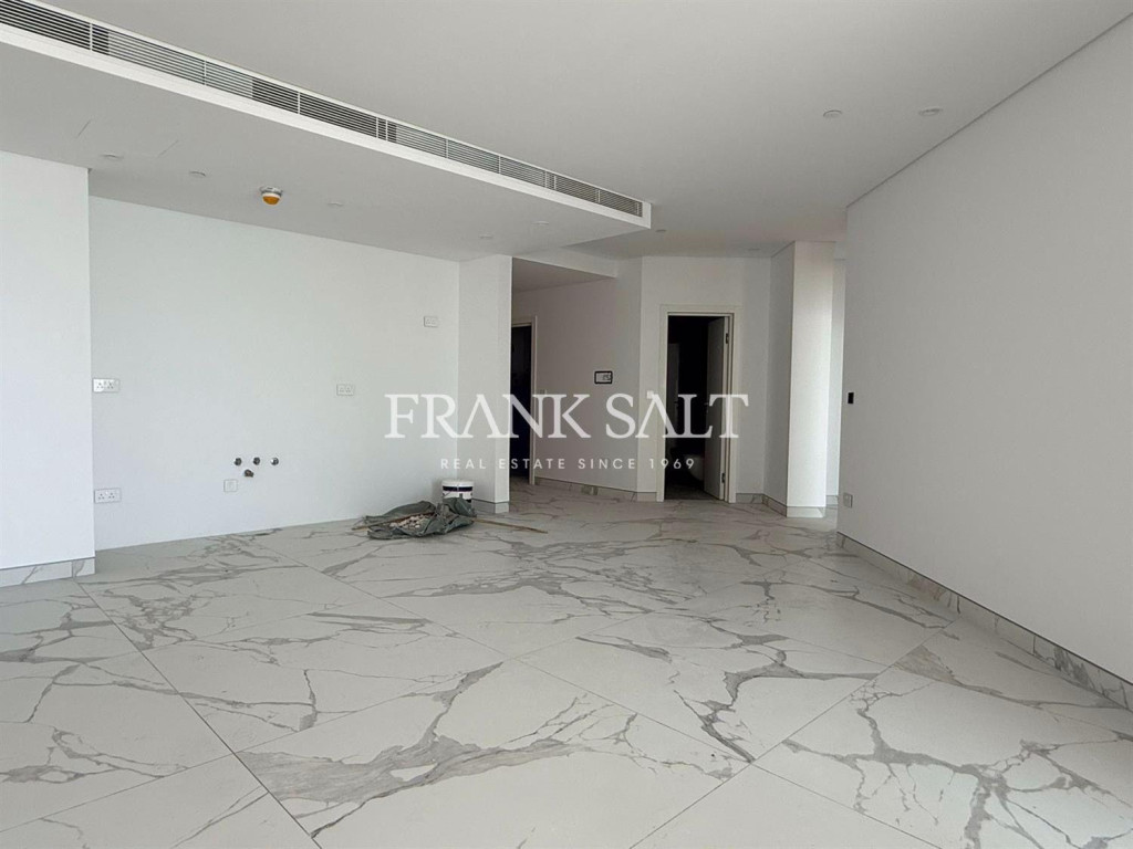 The Shore Line at Smart City Finished Apartment