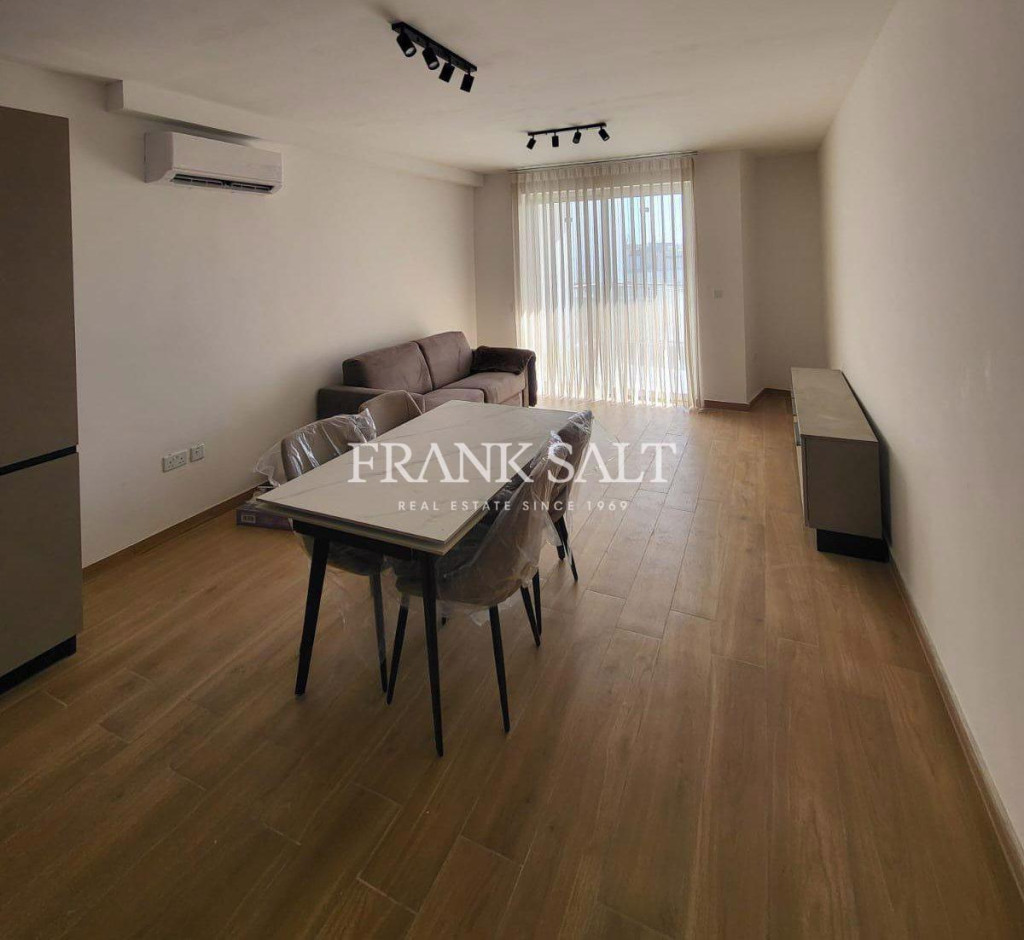 Pieta Furnished Penthouse - Veduta 3