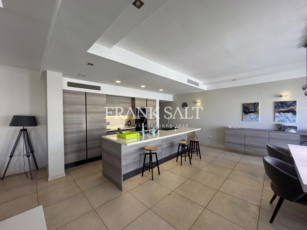 Attard Furnished Apartment