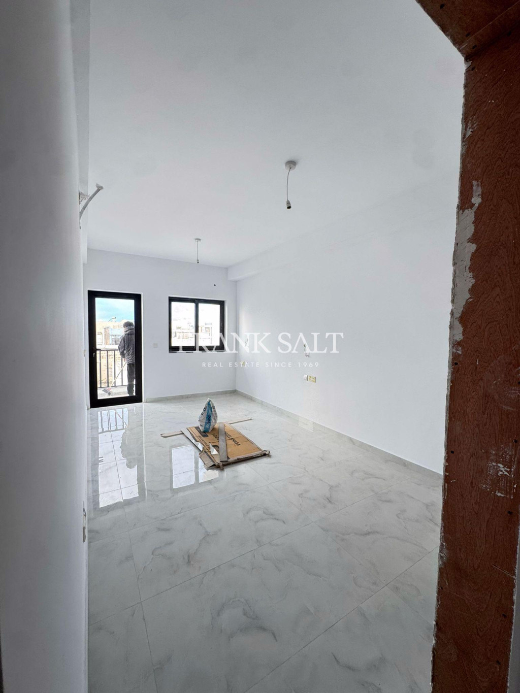 Mosta Finished Apartment