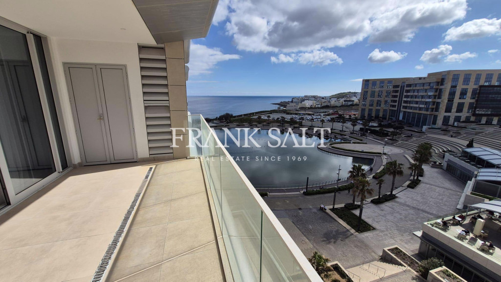Kalkara, Furnished, Apartment - View 3