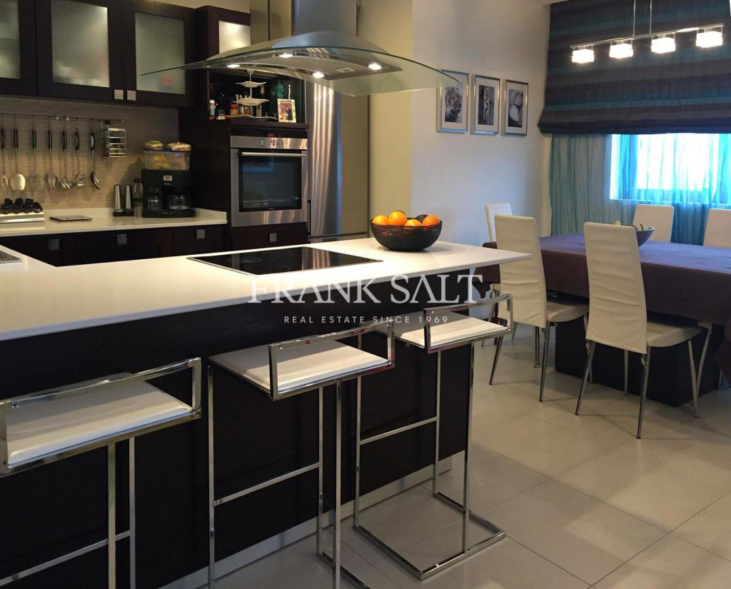 Apartment in Swatar - Veduta 4