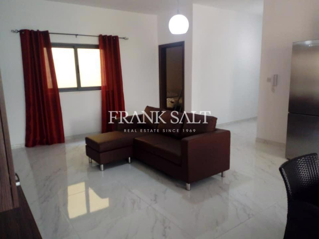 Marsascala, Furnished Apartment - View 4
