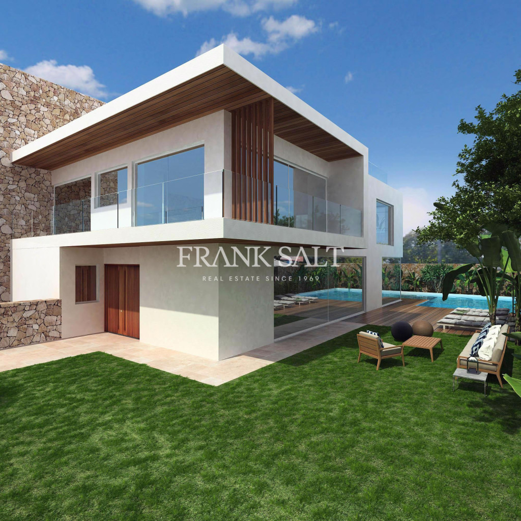 Madliena Plot (Residential)