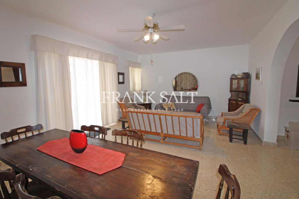 Marsascala, Furnished Apartment - Veduta 4