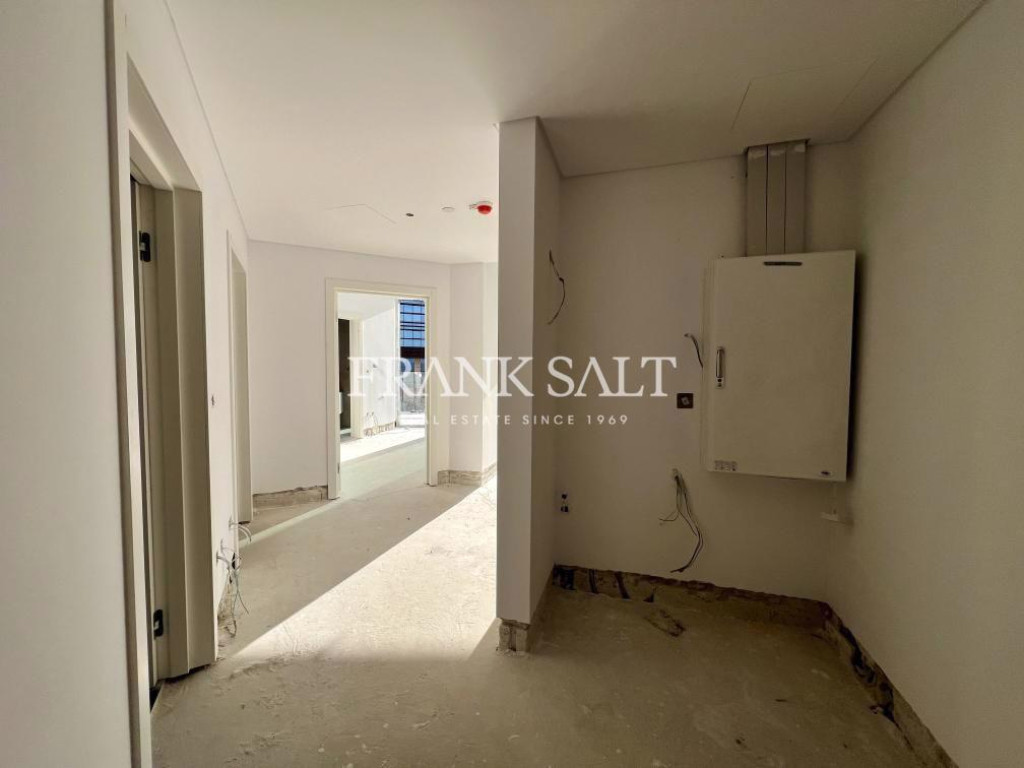 The Shore Line at Smart City, Finished Apartment