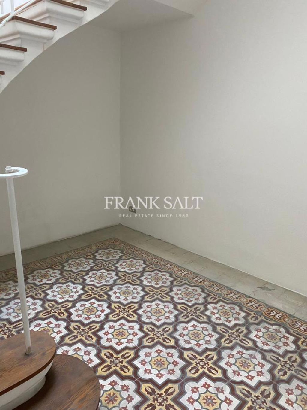 House in Ta' Xbiex - View 4