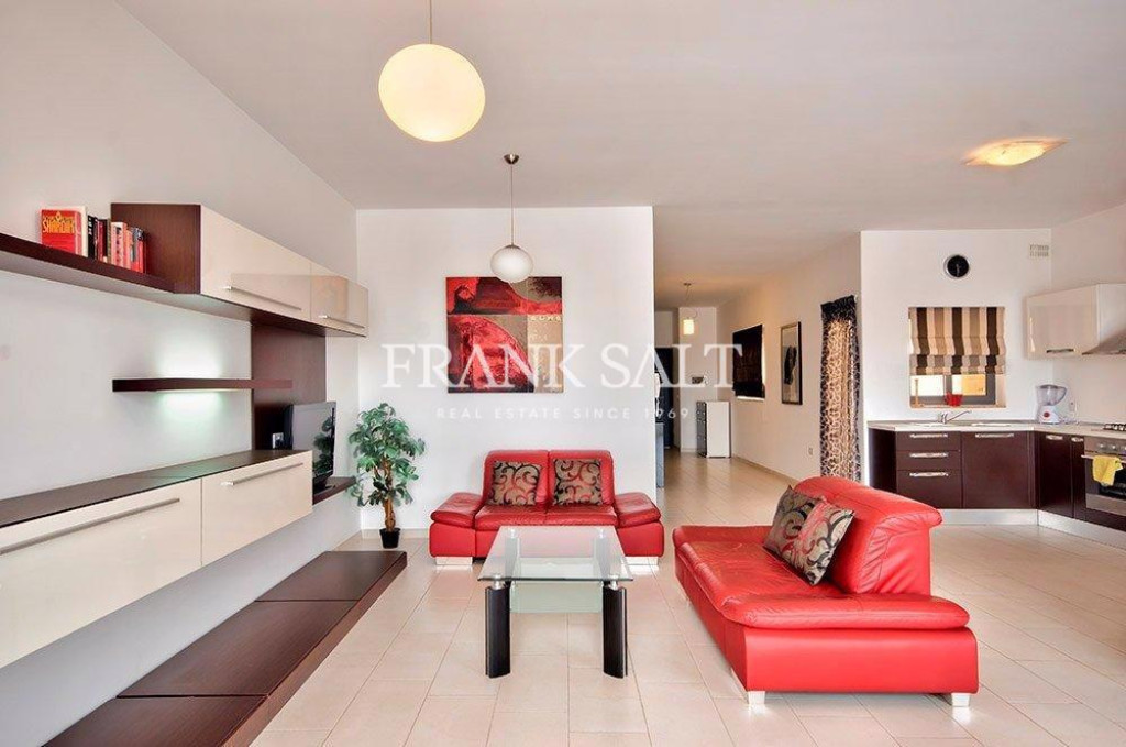 Apartment in Sliema - View 4