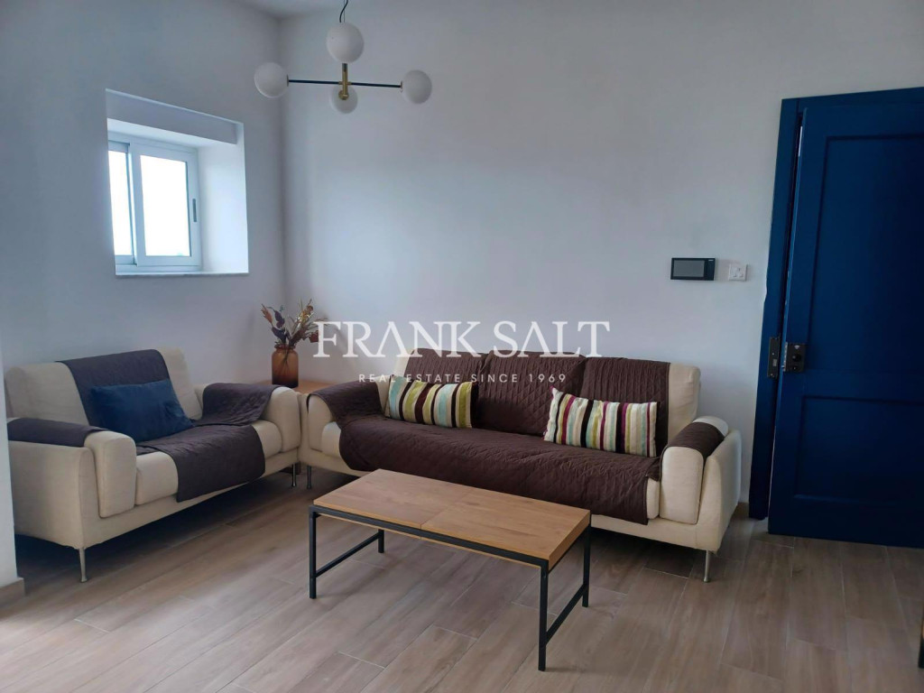 Sliema, Furnished Apartment - View 4