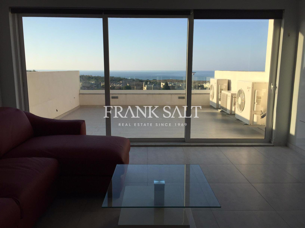 Apartment in Swieqi - View 4
