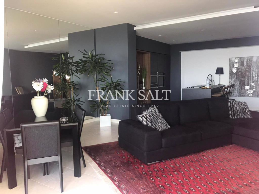 Sliema, Furnished Apartment - Veduta 4