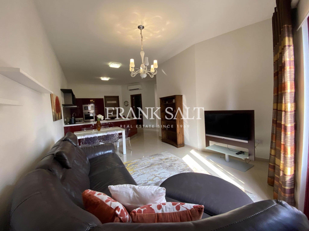 San Pawl tat-Targa, Furnished Apartment - Veduta 4