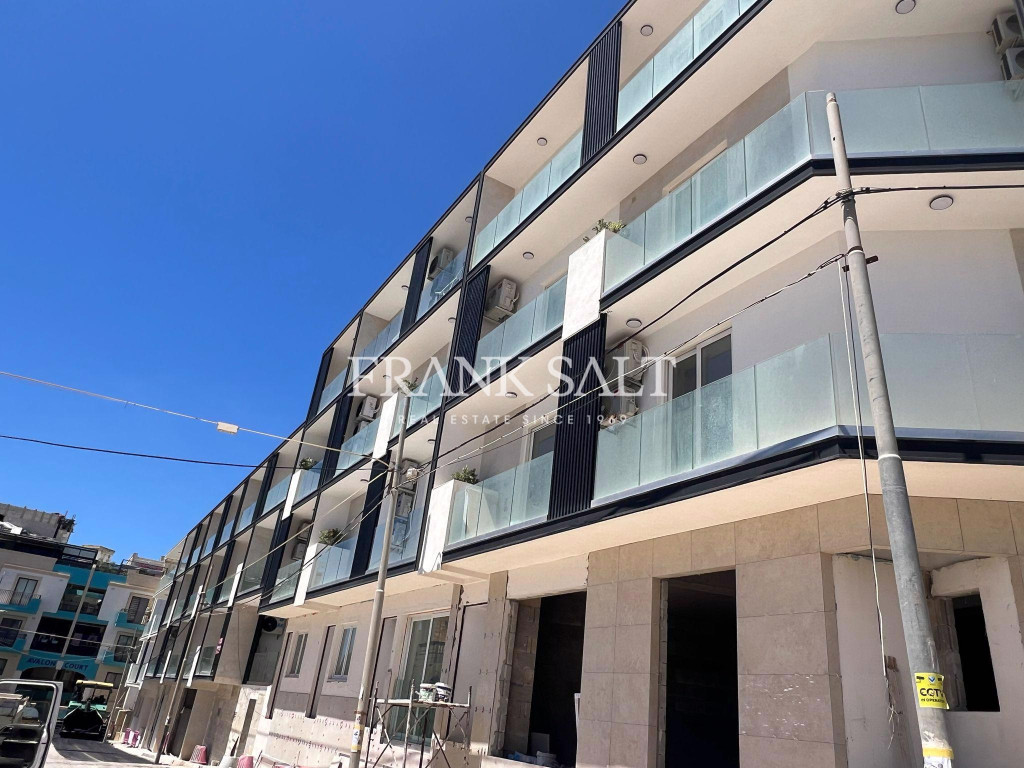 Scirocco Heights Finished Apartment
