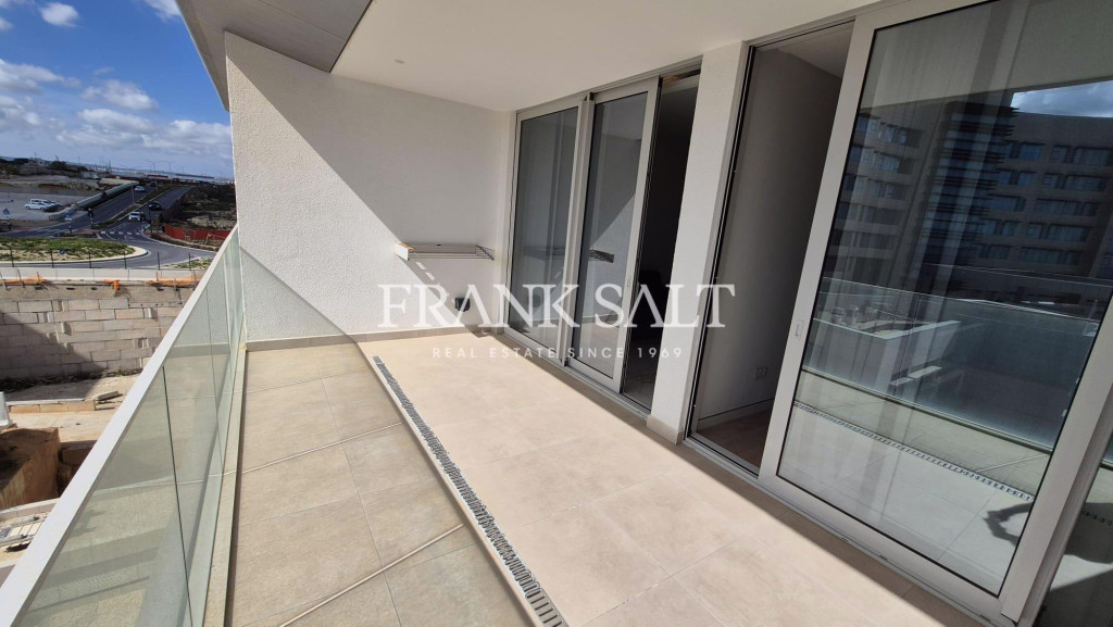 Kalkara, Furnished, Apartment - View 4