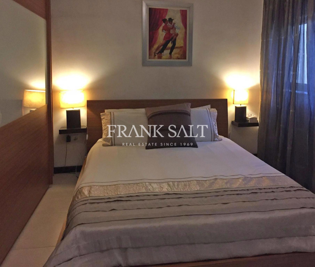 Apartment in Swatar - Veduta 5