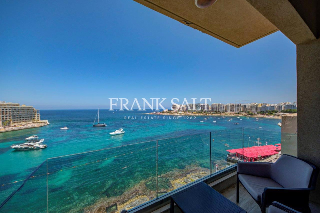 2 Bedroom Apartment in St Julian's, Malta - Image 5