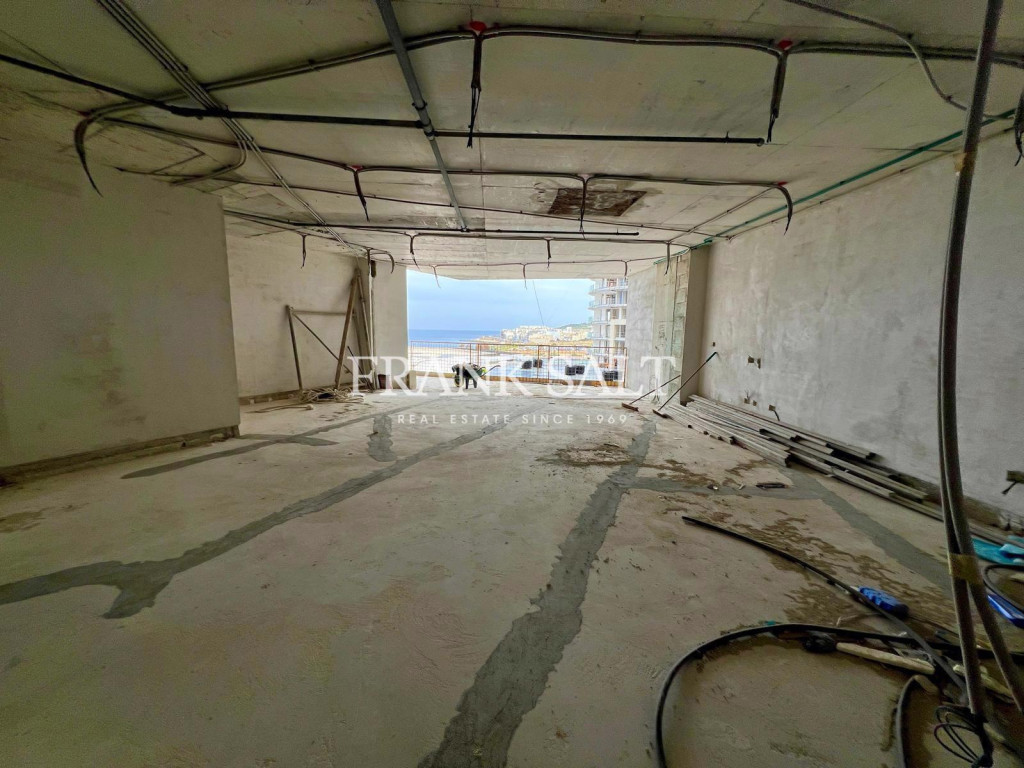 The Shore Line at Smart City, Finished Apartment
