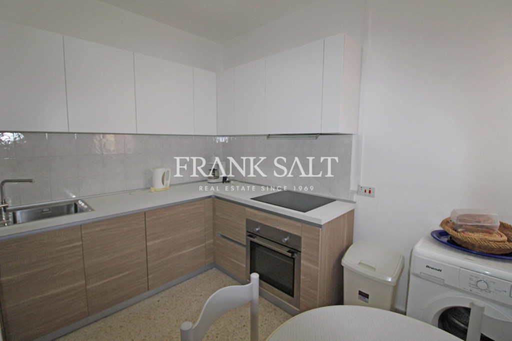 Marsascala, Furnished Apartment - Veduta 5