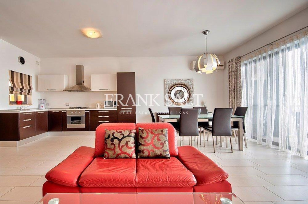 Apartment in Sliema - View 5