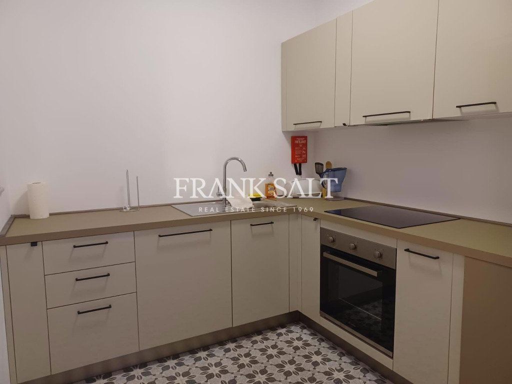 Sliema, Furnished Apartment - View 5
