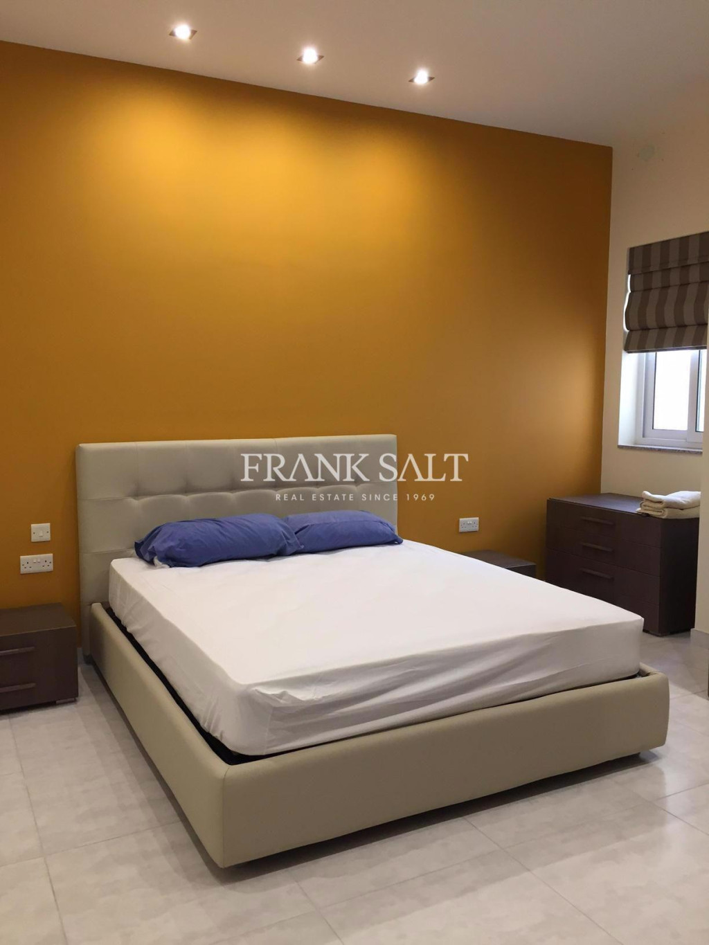 Apartment in Swieqi - View 5