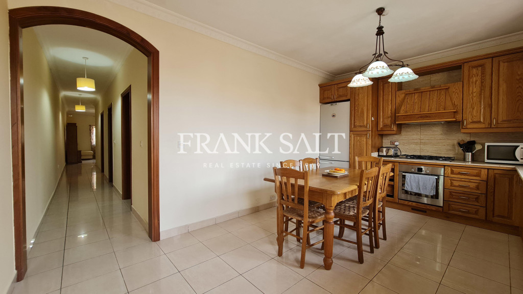 Mellieha, Finished Apartment - Veduta 5