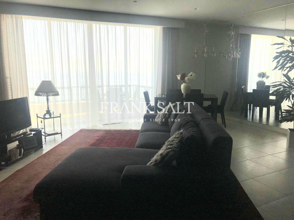 Sliema, Furnished Apartment - Veduta 5