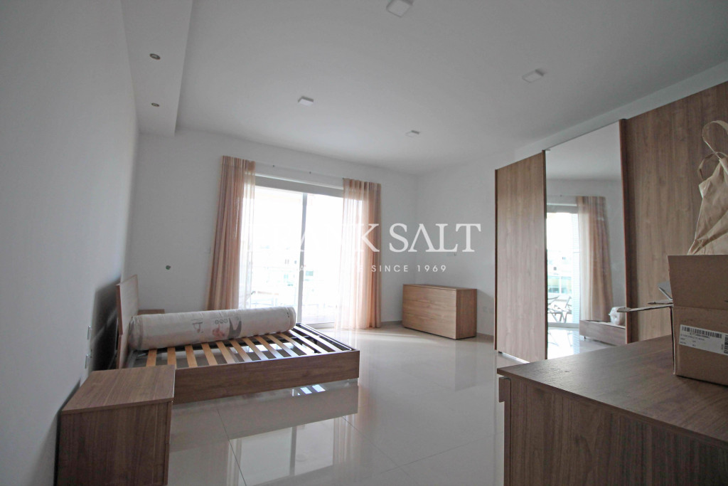 Apartment in Gharghur - View 5