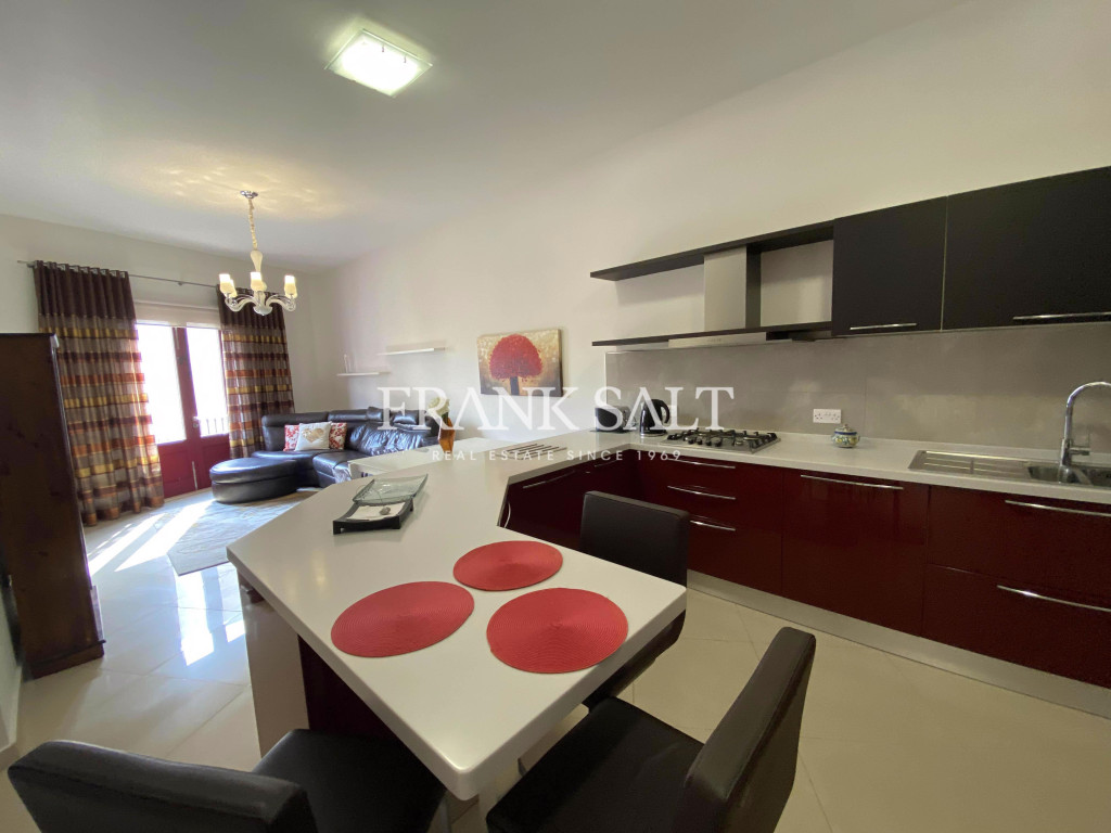 San Pawl tat-Targa, Furnished Apartment - Veduta 5