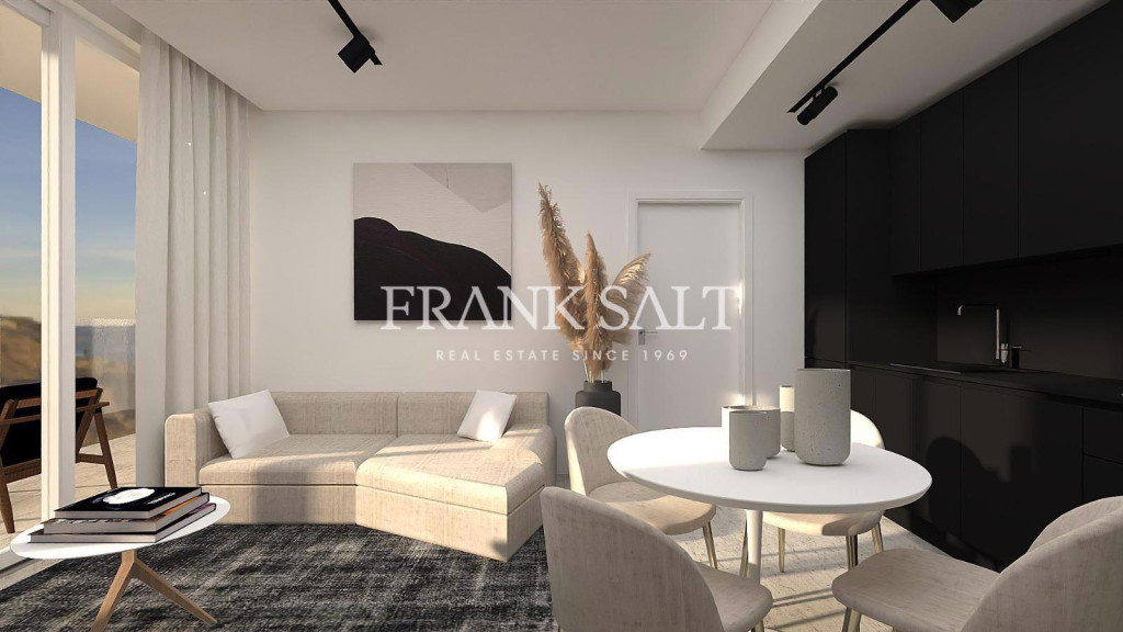 Mercury Towers, Furnished Apartment - View 5