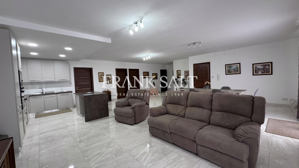 Tal-Ibrag, Furnished Apartment