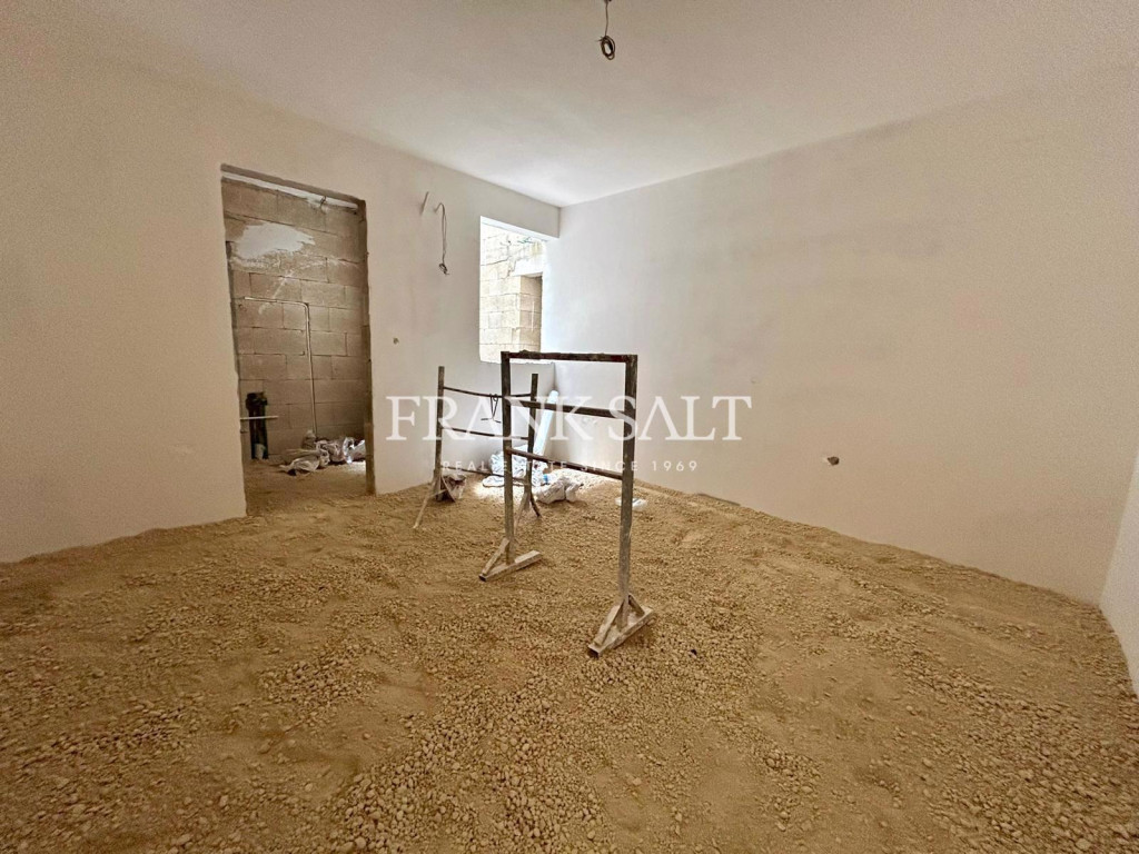 Swieqi, Finished, Apartment