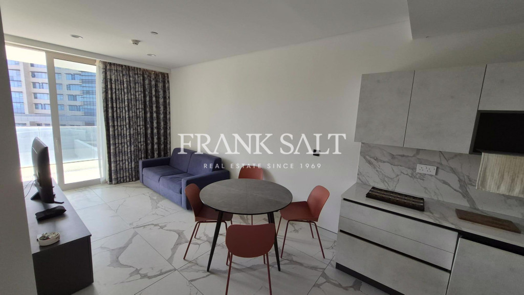 Kalkara, Furnished, Apartment - View 5