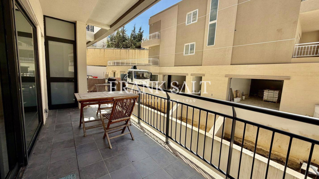 Pendergardens, Furnished Apartment