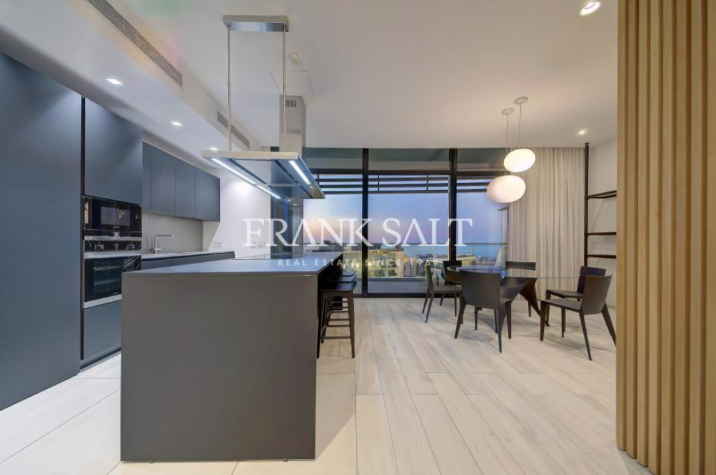 3 Bedroom Apartment in St Julian's, Malta - Image 6