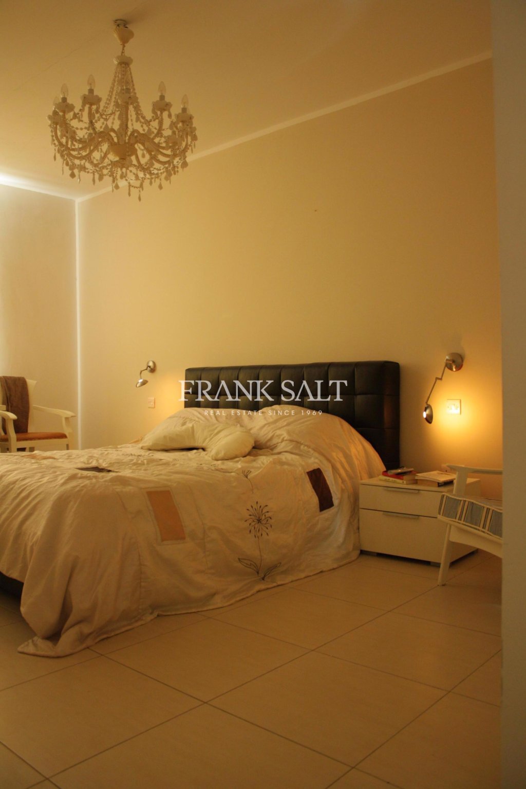 Apartment in Ta' Xbiex - More