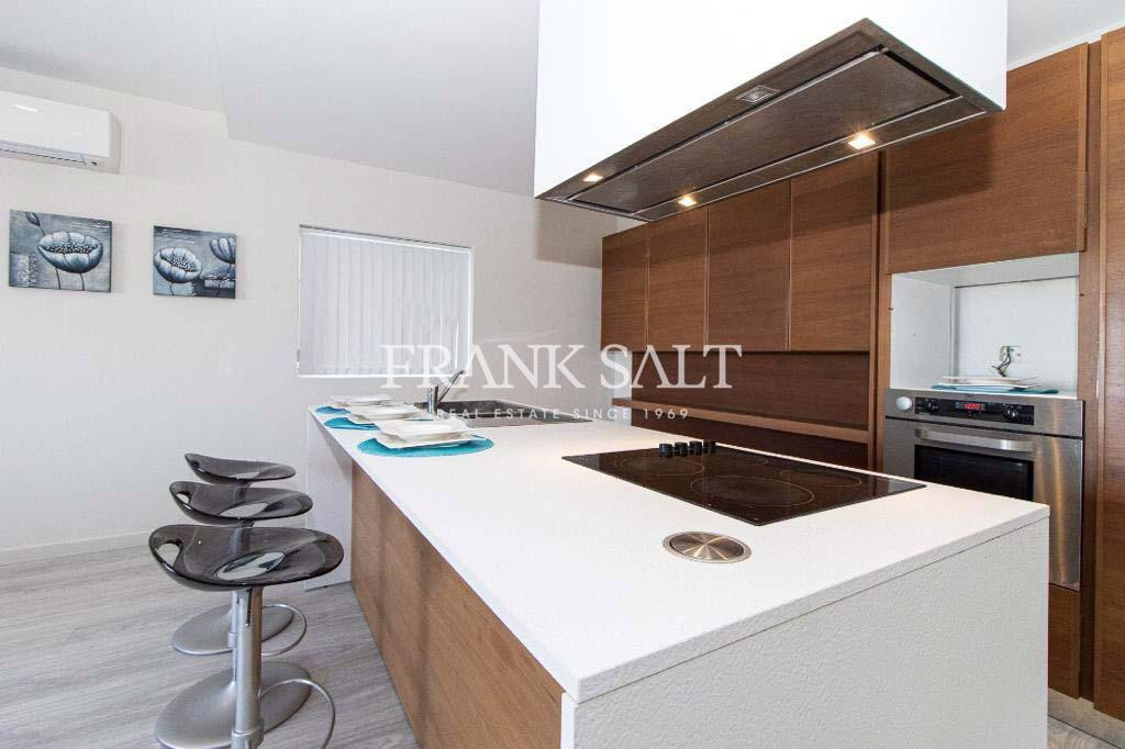 Msida, Furnished Penthouse - View 6