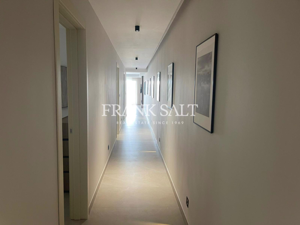 Nadur, Furnished Apartment - View 6
