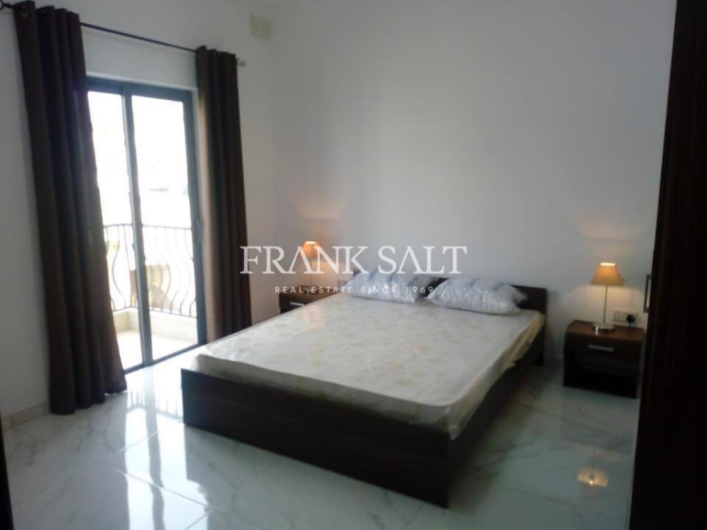 Marsascala, Furnished Apartment - View 6